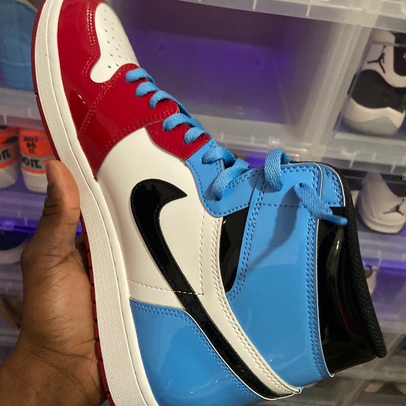 Jordan 1 - Picture 8 of 8